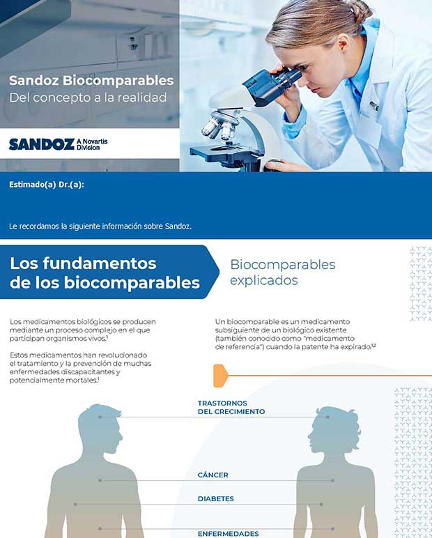 03 Medical Writing - Diseño Editorial