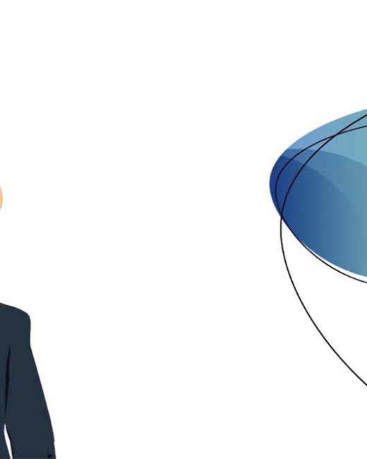 Capacitación usando lipsync