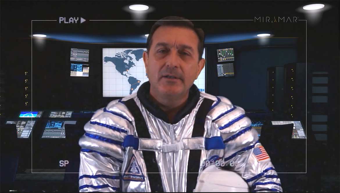 Video introductorio escape rooms