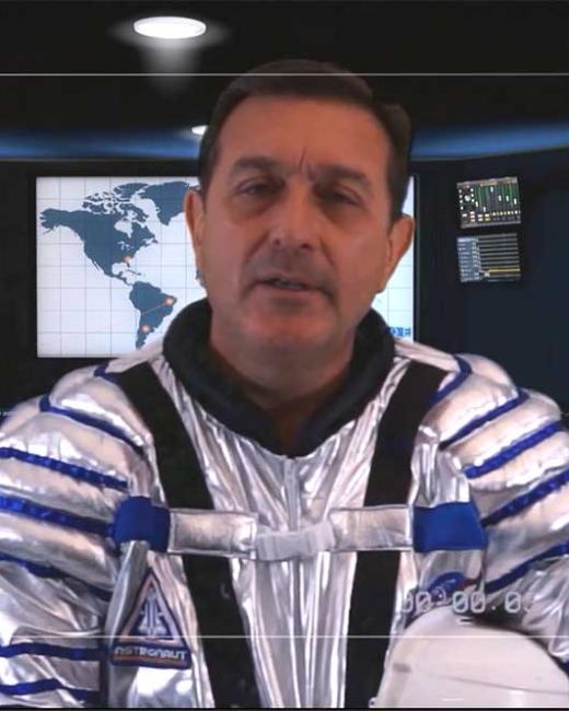 Video introductorio escape rooms